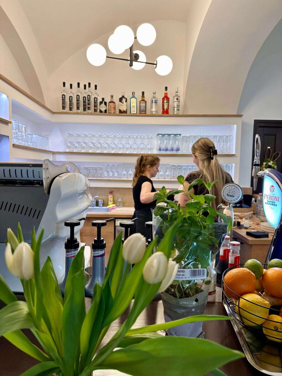 Café Corazón